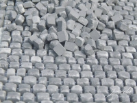 Juweela 23452 - I - Kopfstein Großpflaster (ca. 1000 Stück)